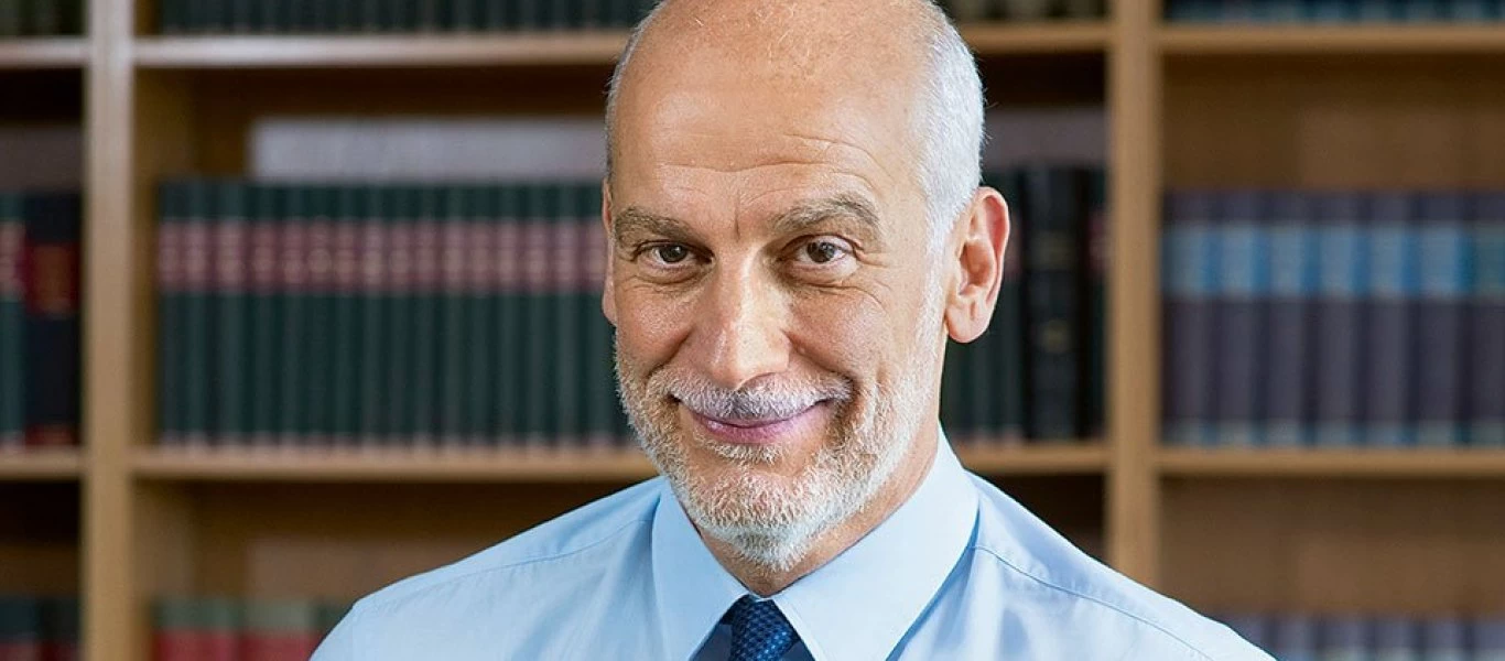 Α.Τσακρής: «Πιθανόν να είναι νωρίς να ανοίξουν τα δημοτικά στις 8 Ιανουαρίου»